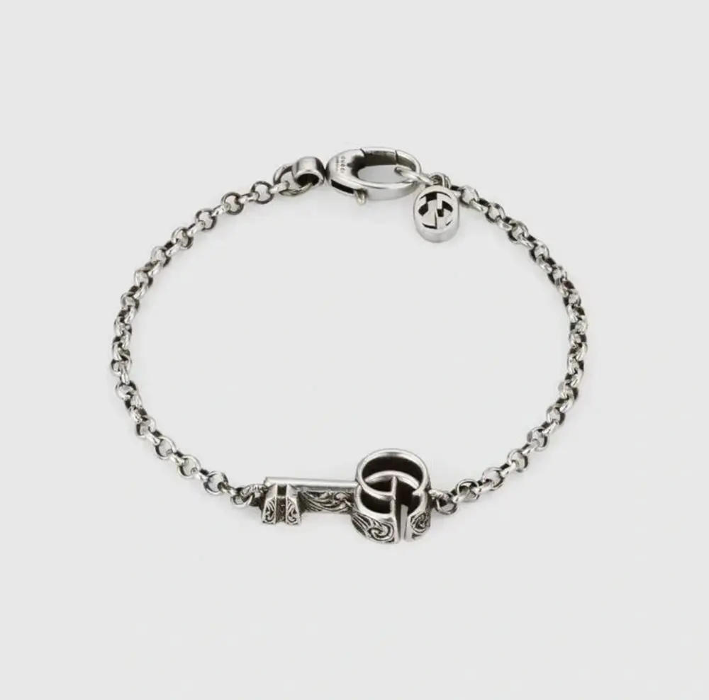Newly released Gucci bracelet