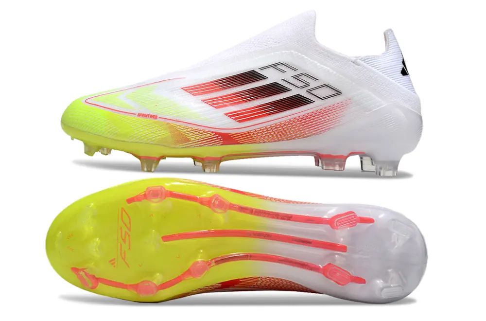 Adidas football shoes