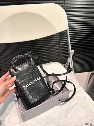 Balenciaga Crossbody