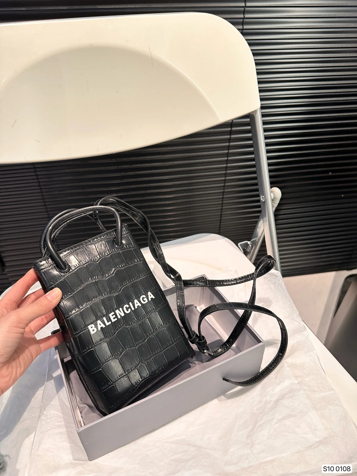 Balenciaga Crossbody