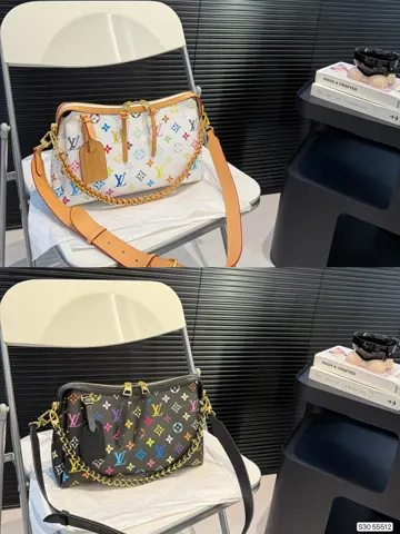 Louis Vuitton Crossbody
