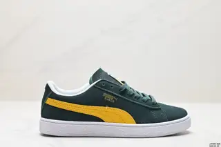Puma Suede Skate retro item Shoes
