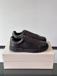 Dolce & Gabbana men’s casual sports shoes