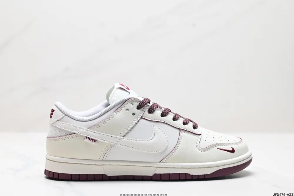 Nike NlKE DUNK SB LOW PRO dunk series low-top casual sports skateboard shoes use soft KK0517-008