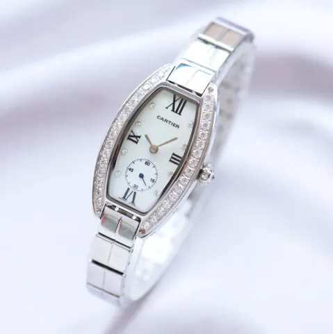 Cartier Watch