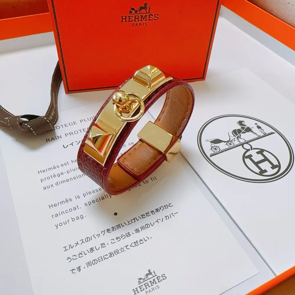 New product on sale The latest Hermès bracelets and bracelets