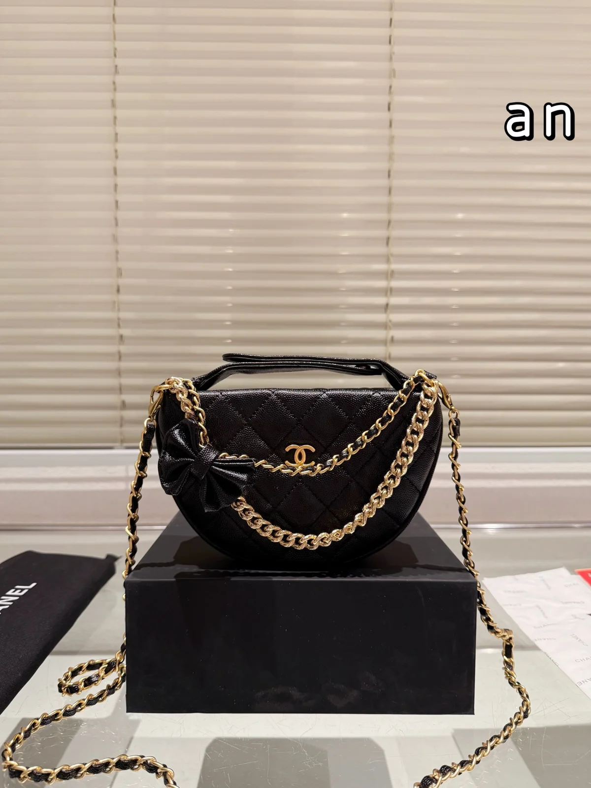 Chanel Bag
