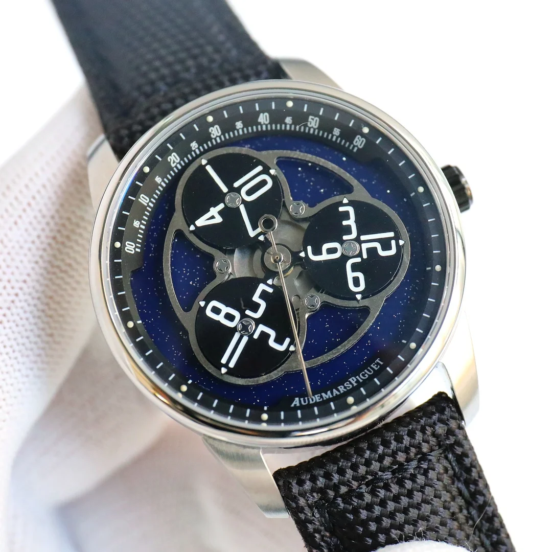 Audemars Piguet Watch