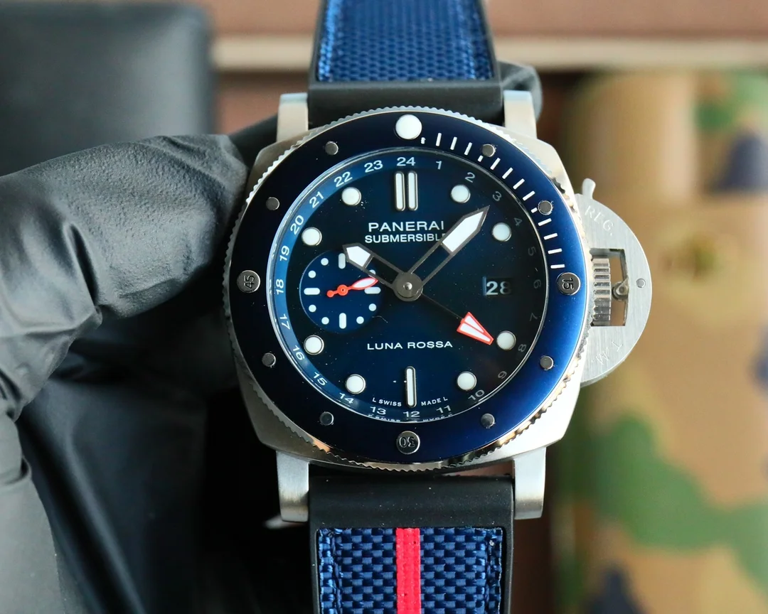 Panerai Watch