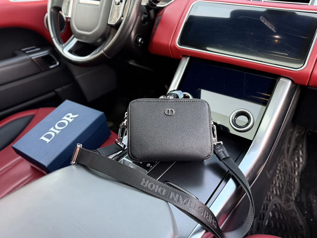Dior Shoulder Bag