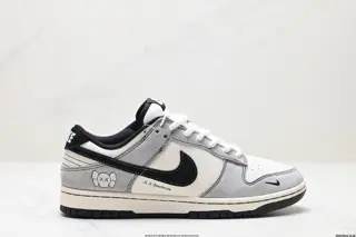 Nike NK Dunk Low Retro “DIY high-end customization” Sneakers MM1089-015