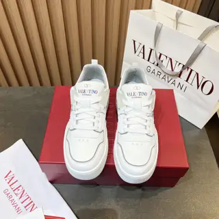 Valentino OneStud Couples’ Casual Sports Shoes Series