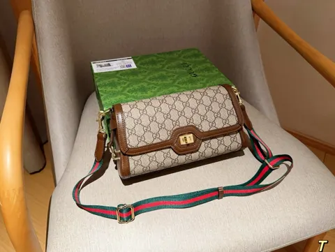 Gucci Crossbody