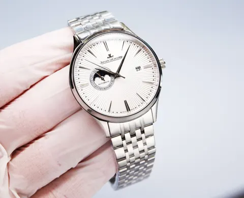 Jaeger-LeCoultre Master