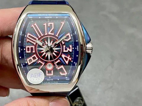 Franck Muller Watch