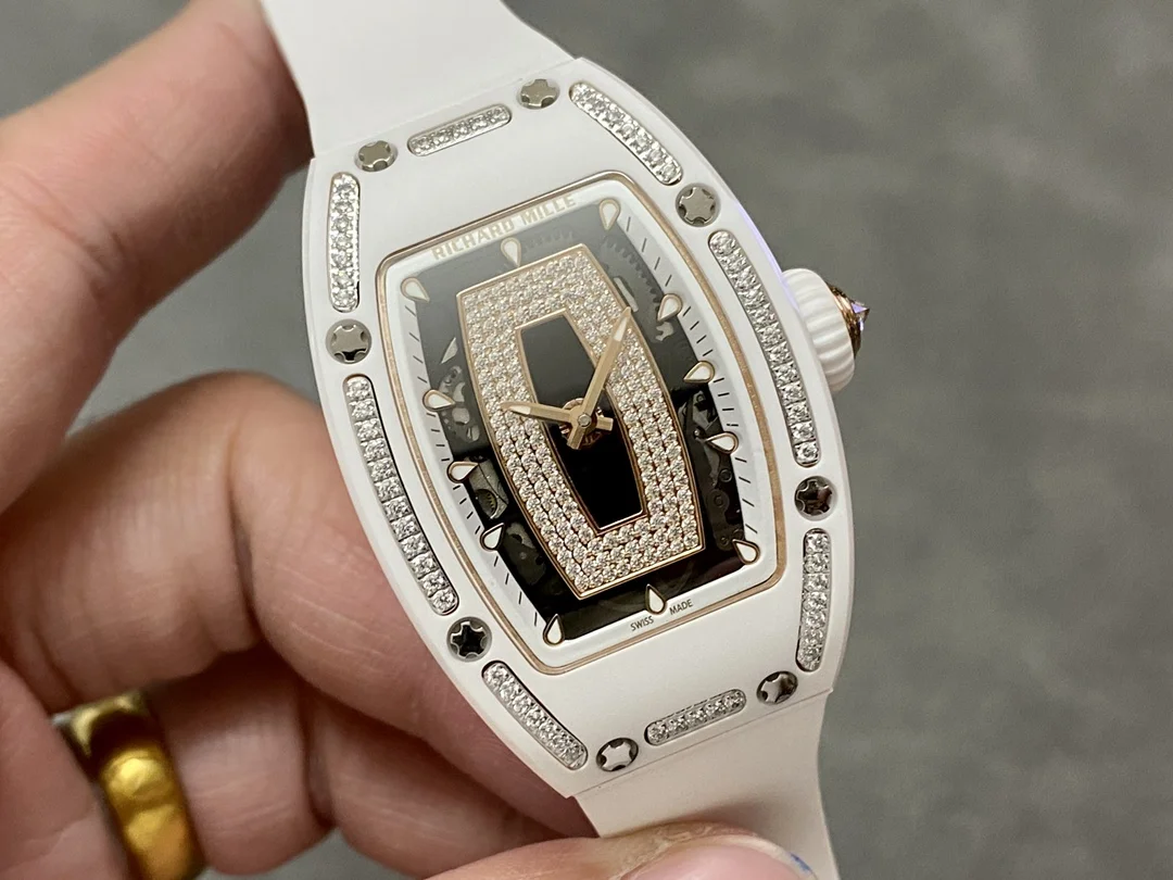 Richard Miller Watch