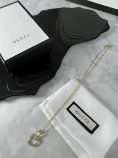 Gucci necklace