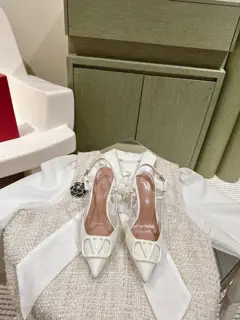 Valentino women’s shoes