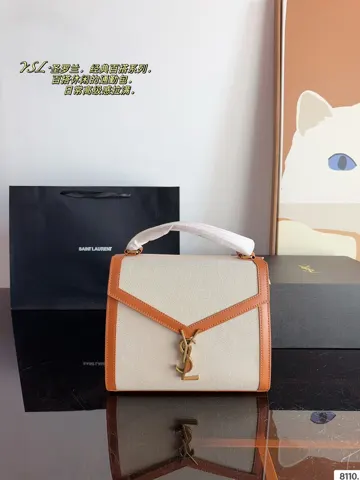 Yves Saint Laurent Crossbody