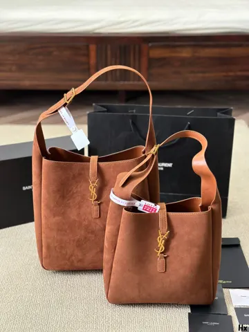 Yves Saint Laurent Bucket Bag