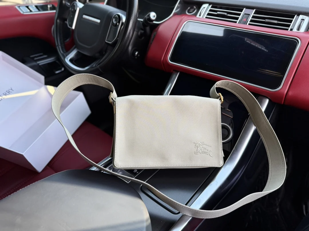 Burberry Shoulder Bag