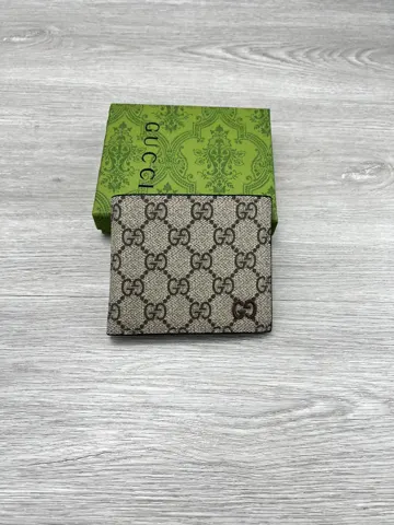 Gucci Wallet