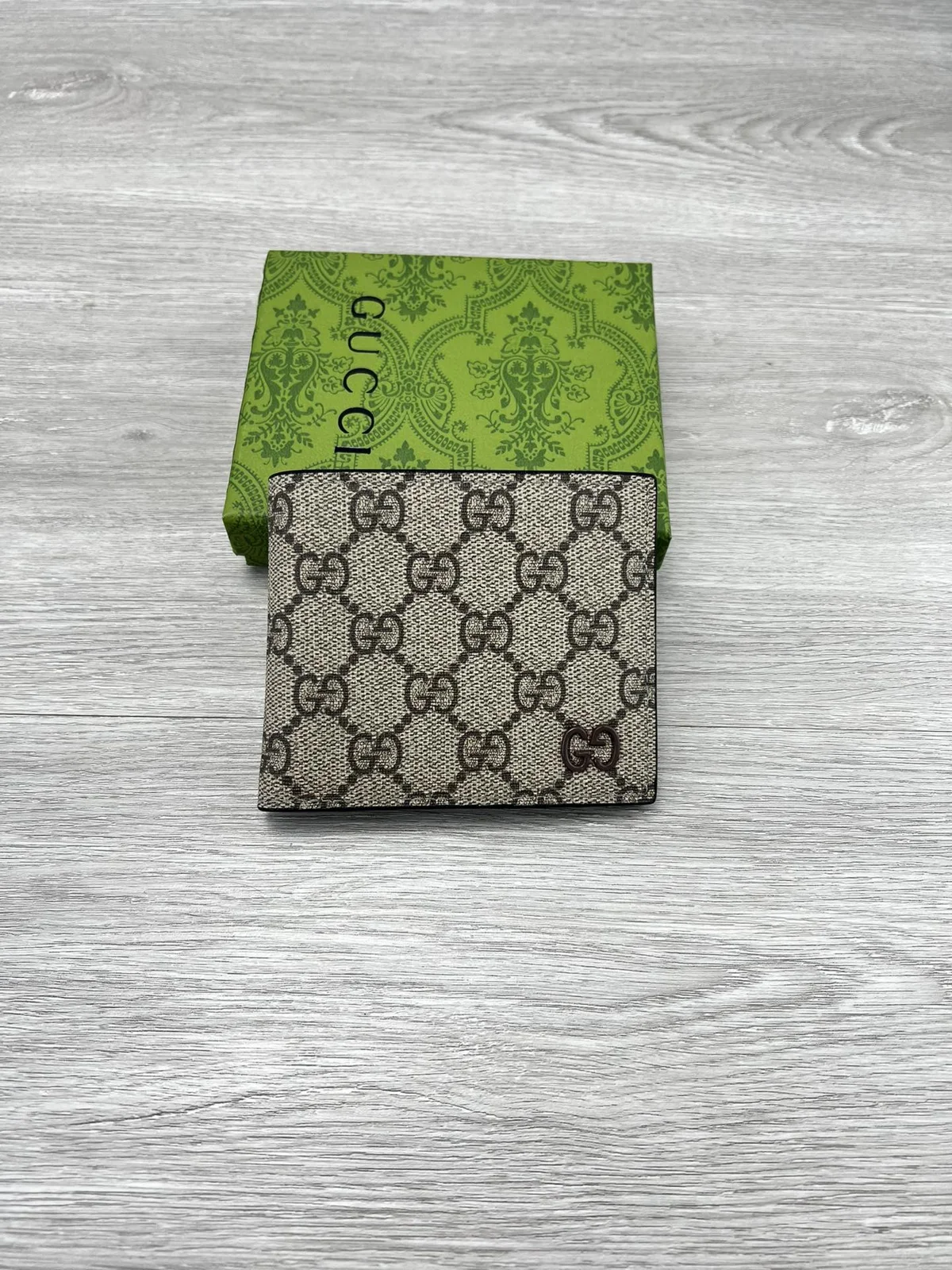 Gucci Wallet