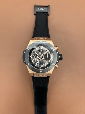 Hublot Big Bang