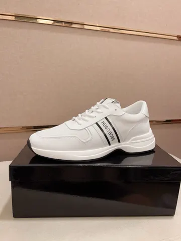 BOSS casual men’s shoes