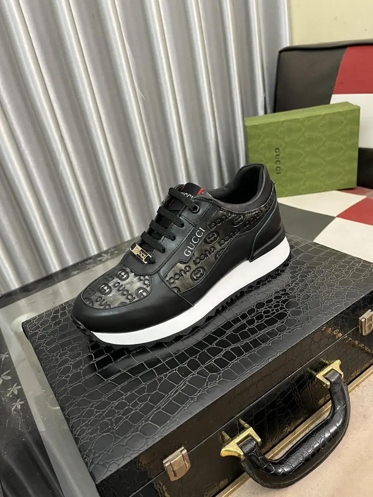 Gucci casual shoes