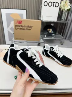 Miu Miu Miu x New Balance NB530 casual sneakers