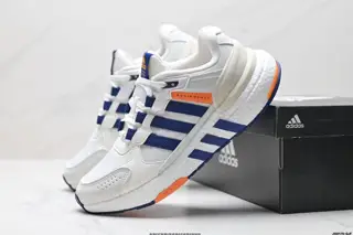 Adidas EQUIPMENT+ Men’s and Women’s Sports Leisure Comfortable Full Palm Boost Popcorn