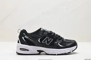New Balance NB530 New Balance 530 Retro Running Shoes NB530 is indeed one of the classic MR530SD