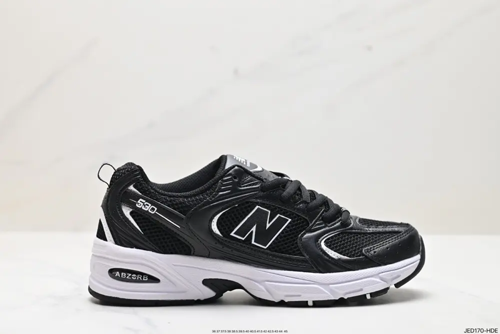 New Balance NB530 New Balance 530 Retro Running Shoes NB530 is indeed one of the classic MR530SD