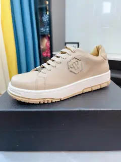 PhiliPP Plein casual shoes