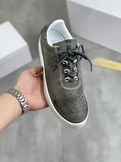 Berluti casual shoes