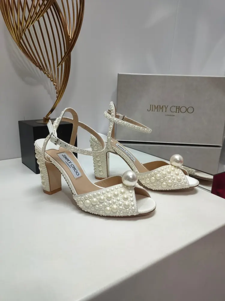 Jimmy Choo Women’s shoes