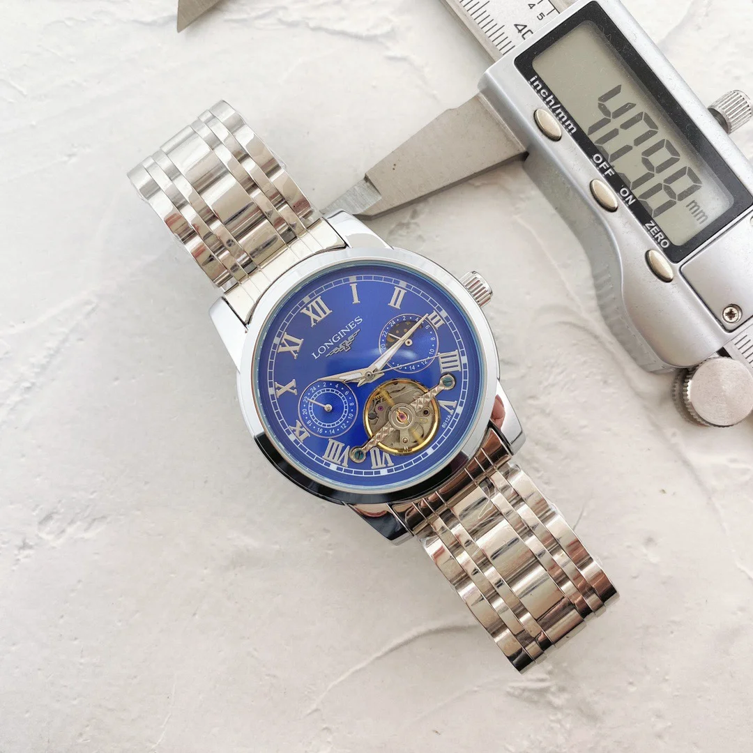 Longines Watch