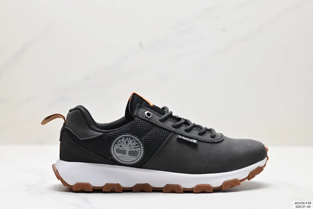 Timberland 24 Spring Men’s Outdoor Lightweight and Comfortable Casual Shoes