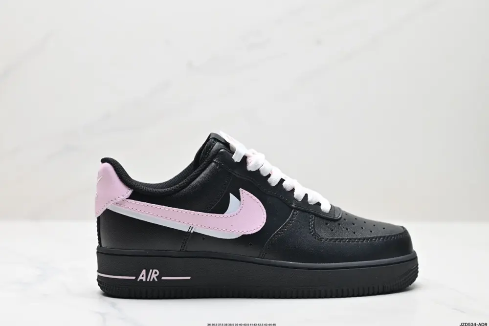 Nike AIR FORCE 1’07 low-top versatile casual sports sneakers. Soft and elastic cushioning FV5951-001