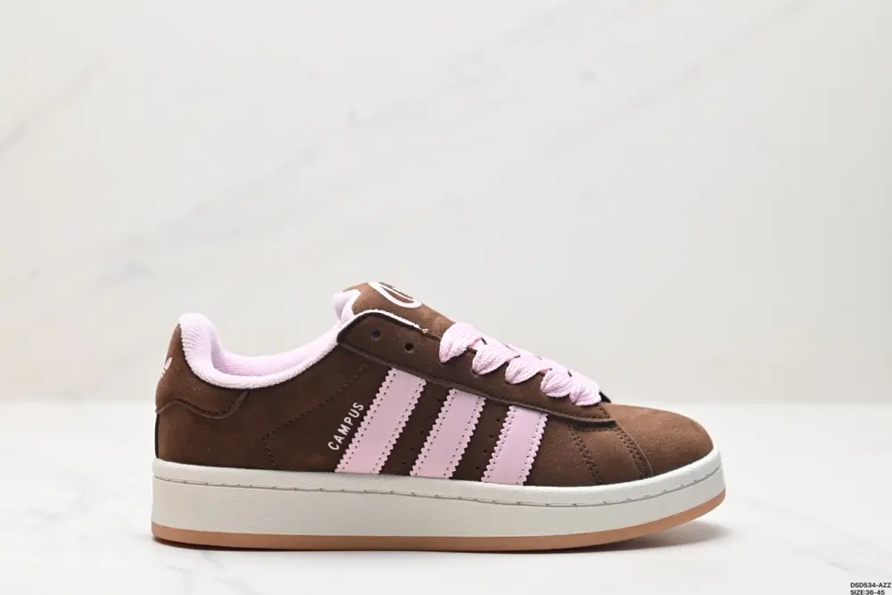 Adidas Originals Campus 00s College Series Shoes GY0042