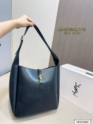 Yves Saint Laurent Bucket Bag