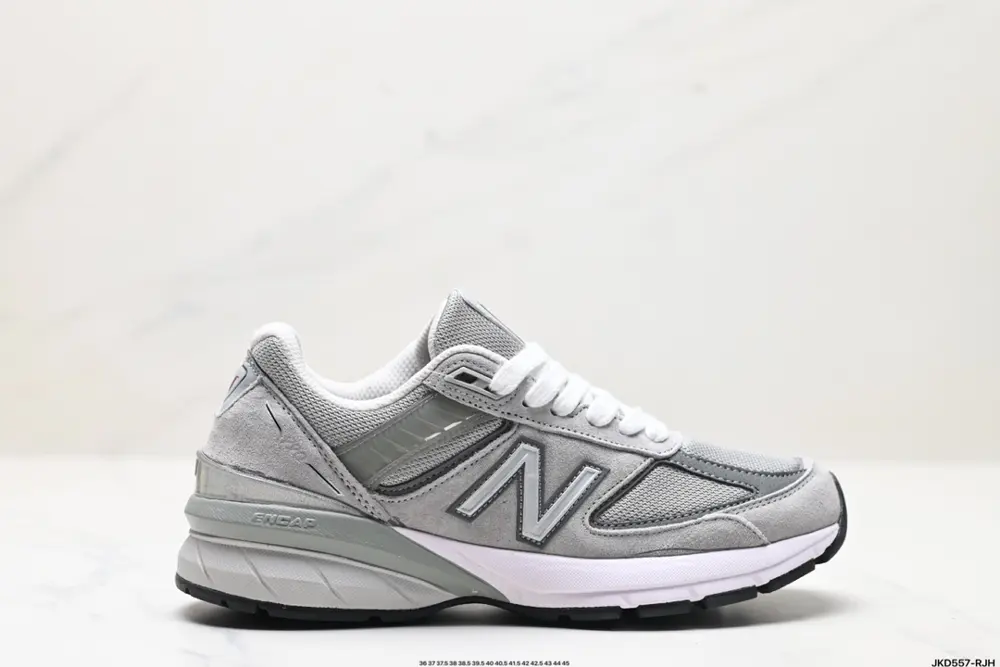 New Balance New Balance M990 Series American-made retro sports running shoes “The original M990GL5
