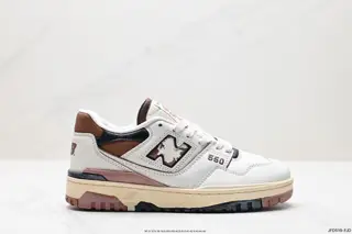 New Balance BB550 Retro Running Shoes Series Retro casual sports jogging shoes New Balance BB550VGC