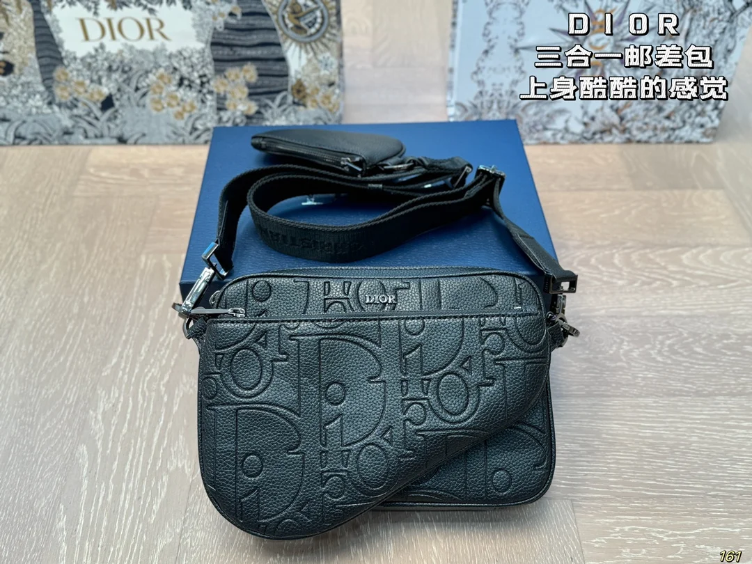 Dior Bag