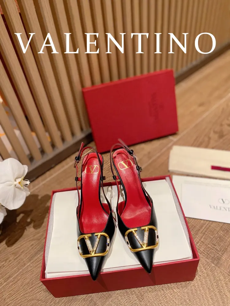 VALENTINO Heels
