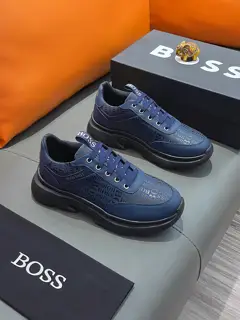 BOSS casual shoes