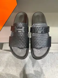 Hermès casual shoes
