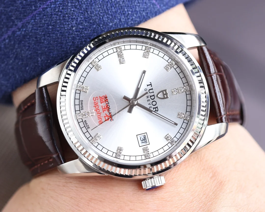 Tudor Watch