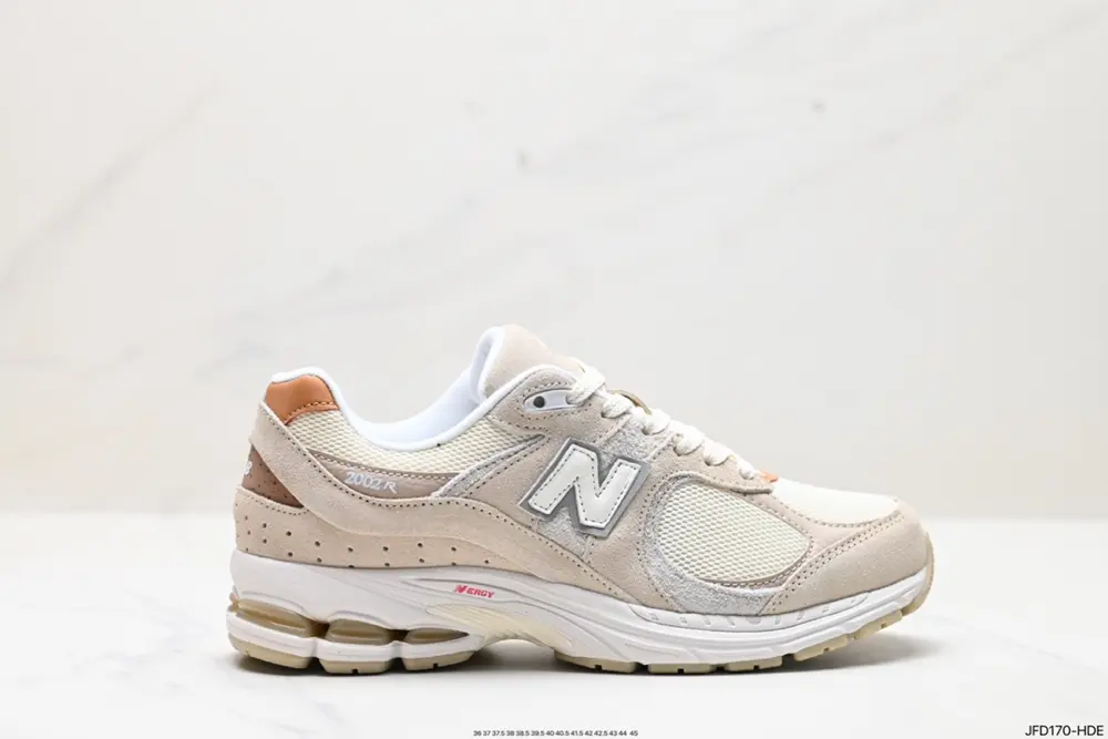 New Balance M2002 series retro dad style men’s and women’s casual shoes M2002RCS